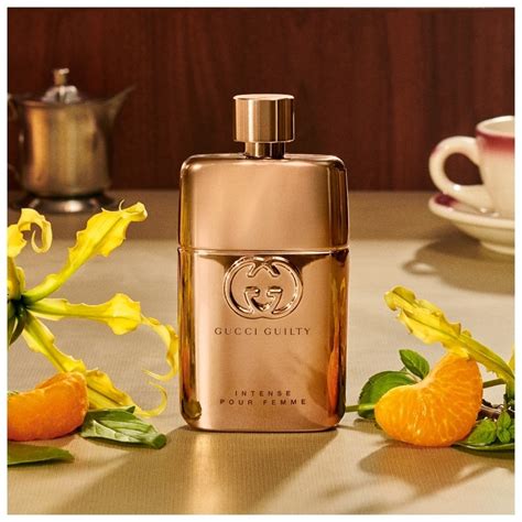 gucci guilty intense 90ml pret|Gucci Guilty intense kaufhof.